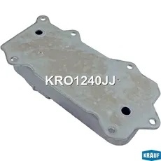 Масляный радиатор KRO1240JJ KRAUF