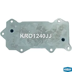 Масляный радиатор KRO1240JJ KRAUF