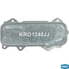 Масляный радиатор KRO1240JJ KRAUF