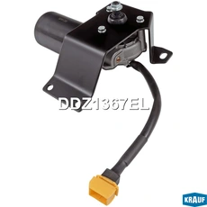 Мотор стеклоочистителя DDZ1367EL KRAUF