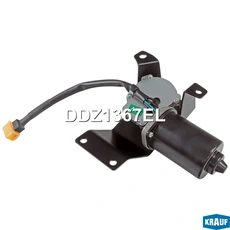 Мотор стеклоочистителя DDZ1367EL KRAUF