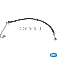 Шланг ГУР KRAUF HPH0003JJ