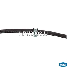 Шланг ГУР KRAUF HPH0003JJ