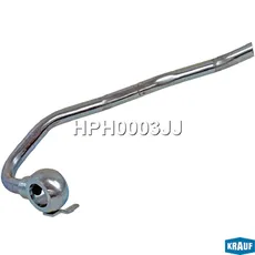 Шланг ГУР KRAUF HPH0003JJ