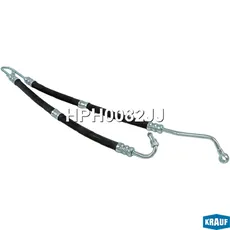 Шланг ГУР KRAUF HPH0082JJ
