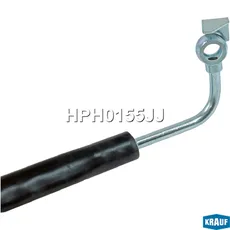 Шланг ГУР KRAUF HPH0155JJ