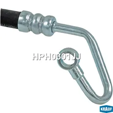 Шланг ГУР KRAUF HPH0301JJ