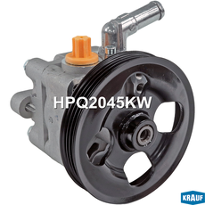 Насос гидроусилителя руля HPQ2045KW KRAUF