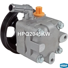 Насос гидроусилителя руля HPQ2045KW KRAUF