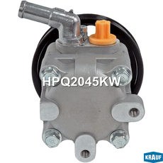 Насос гидроусилителя руля HPQ2045KW KRAUF