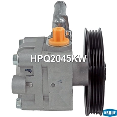 Насос гидроусилителя руля HPQ2045KW KRAUF