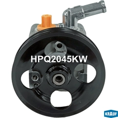 Насос гидроусилителя руля HPQ2045KW KRAUF