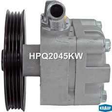 Насос гидроусилителя руля HPQ2045KW KRAUF