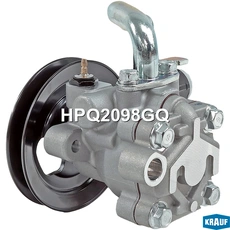 Насос гидроусилителя руля HPQ2098GQ KRAUF