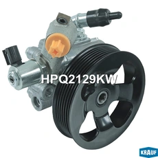 Насос гидроусилителя руля HPQ2129KW KRAUF