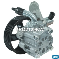 Насос гидроусилителя руля HPQ2129KW KRAUF