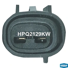 Насос гидроусилителя руля HPQ2129KW KRAUF