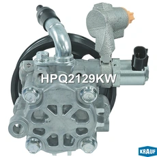 Насос гидроусилителя руля HPQ2129KW KRAUF