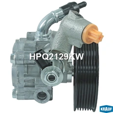 Насос гидроусилителя руля HPQ2129KW KRAUF