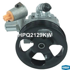 Насос гидроусилителя руля HPQ2129KW KRAUF