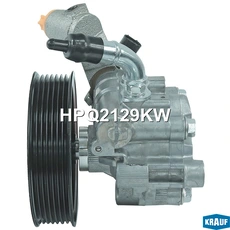 Насос гидроусилителя руля HPQ2129KW KRAUF