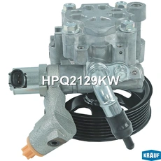 Насос гидроусилителя руля HPQ2129KW KRAUF