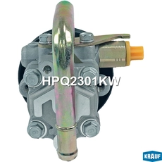 Насос гидроусилителя руля HPQ2301KW KRAUF