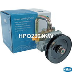 Насос гидроусилителя руля HPQ2301KW KRAUF