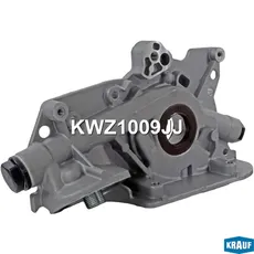 Насос масляный KWZ1009JJ KRAUF