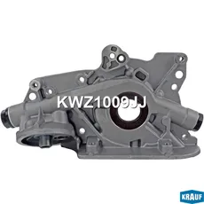 Насос масляный KWZ1009JJ KRAUF