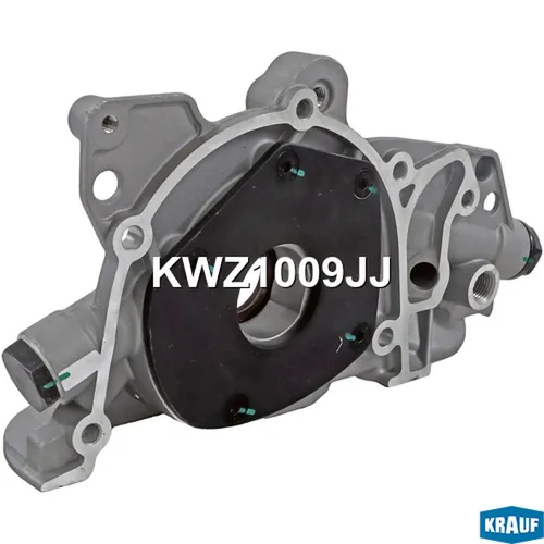 Насос масляный KWZ1009JJ KRAUF