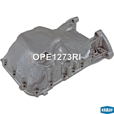 Поддон масляный ДВС OPE1273RI KRAUF
