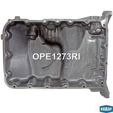 Поддон масляный ДВС OPE1273RI KRAUF