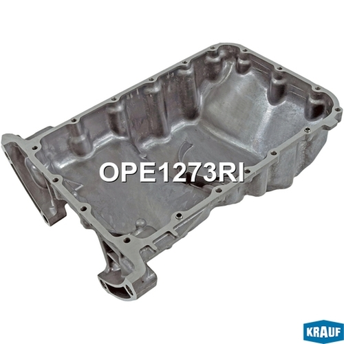 Поддон масляный ДВС OPE1273RI KRAUF