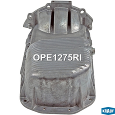 Поддон масляный ДВС OPE1275RI KRAUF