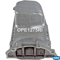 Поддон масляный ДВС OPE1275RI KRAUF