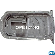 Поддон масляный ДВС OPE1275RI KRAUF