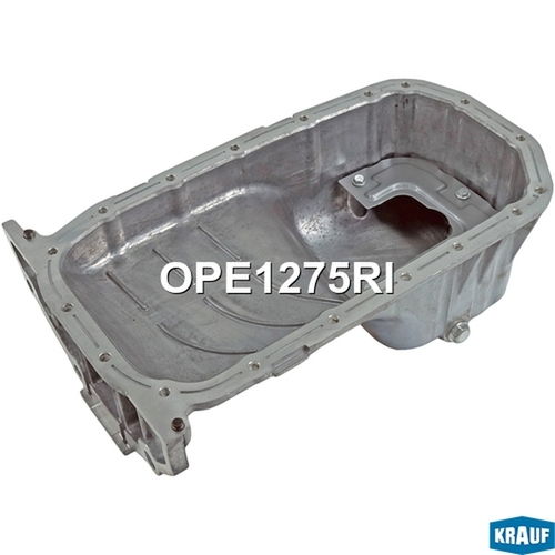 Поддон масляный ДВС OPE1275RI KRAUF
