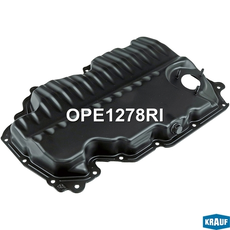 Поддон масляный ДВС OPE1278RI KRAUF