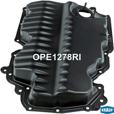 Поддон масляный ДВС OPE1278RI KRAUF