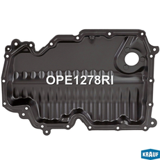 Поддон масляный ДВС OPE1278RI KRAUF