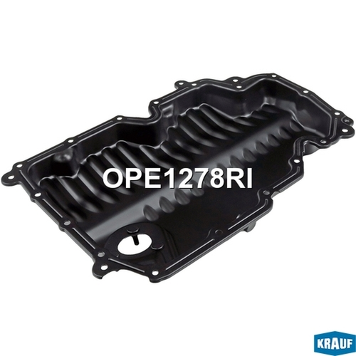 Поддон масляный ДВС OPE1278RI KRAUF