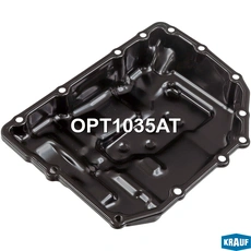 Поддон масляный КПП OPT1035AT KRAUF