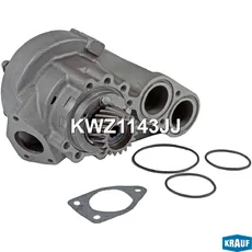 Помпа водяная KWZ1143JJ KRAUF