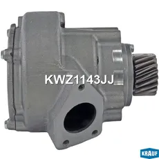 Помпа водяная KWZ1143JJ KRAUF