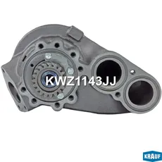 Помпа водяная KWZ1143JJ KRAUF