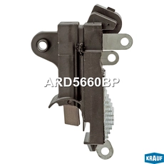 ARD5660BP Регулятор генератора KRAUF