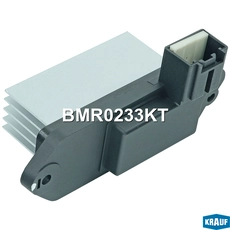 Резистор печки BMR0233KT KRAUF