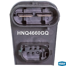 Рулевая рейка HNQ4660GQ KRAUF