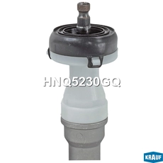 Рулевая рейка KRAUF HNQ5230GQ